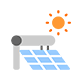 Service Solar